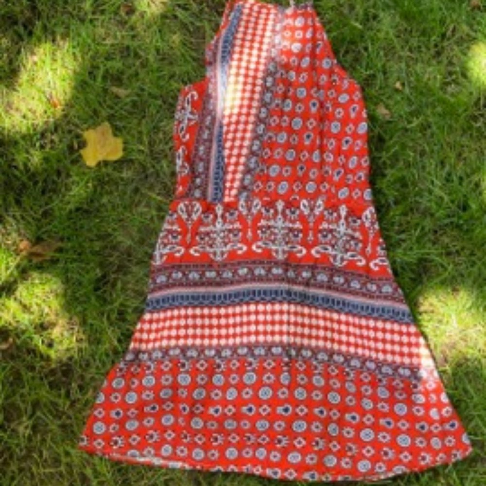Unbranded Summer Dress